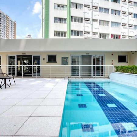 Edificio Saint Charbel Aparthotel São Paulo Kültér fotó